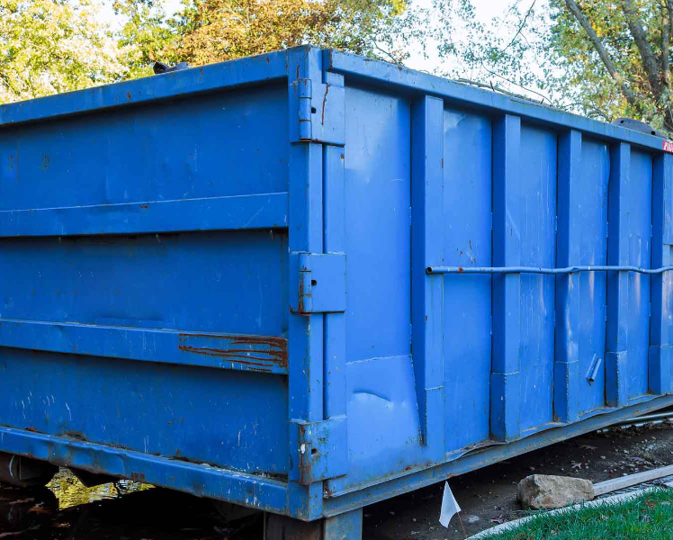 Commercial Dumpsters